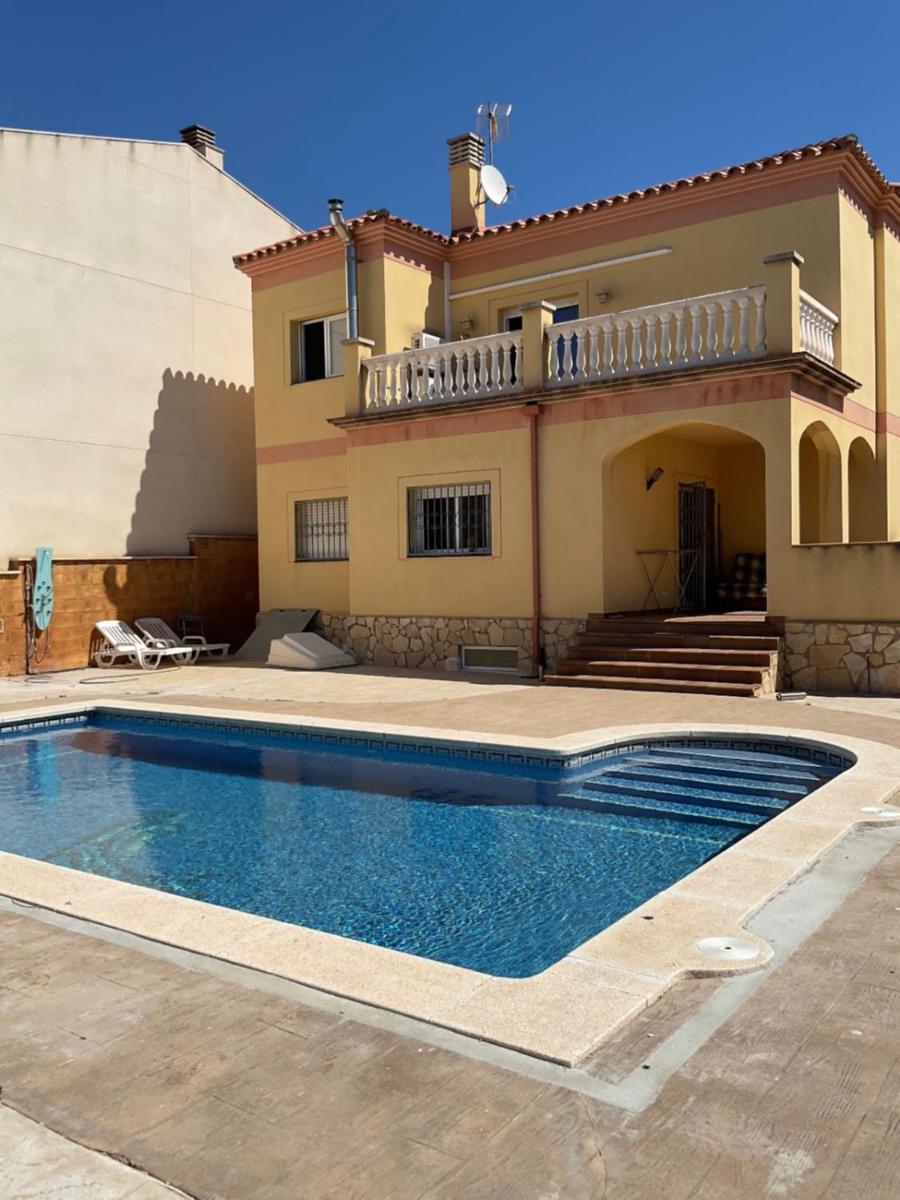 Ferienhaus Sol Y Mar